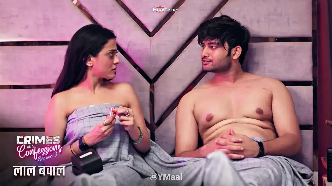 Laal Bawaal Episode 3 (ALTT Web Series)