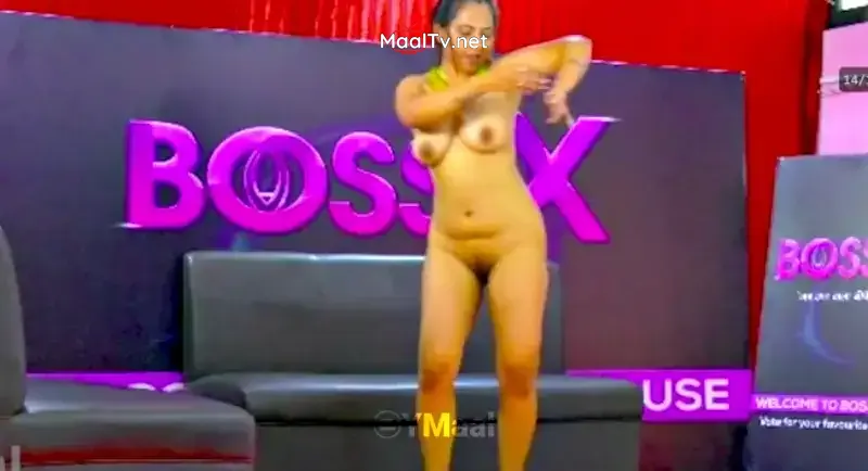 Bigg Boss XXX Episode 6 (MOODX Web Series)