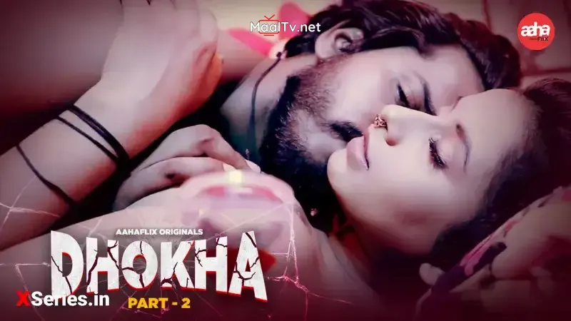 Dhokha 2 (AahaFlix Web Series)
