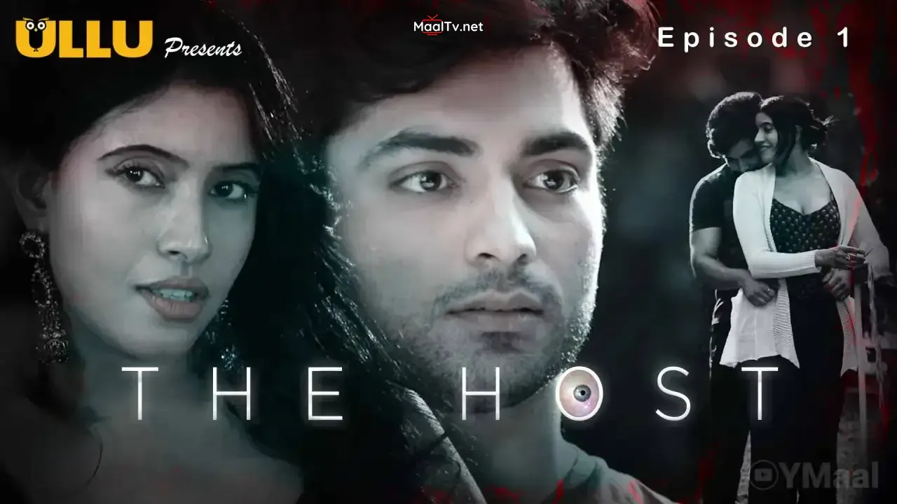 The Host Episode 1 (ULLU Web Series)