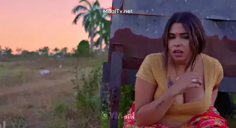 Mukhiya X Episode 3 (MOODX Web Series)