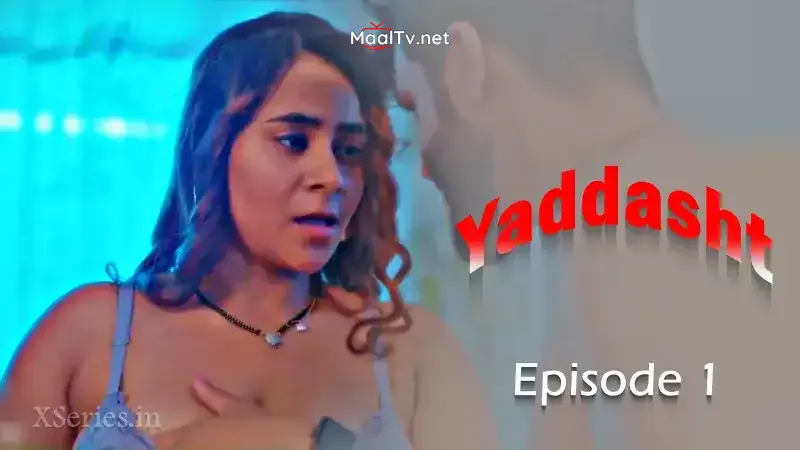 Yaddasht Episode 1 (Hunters Web Series)