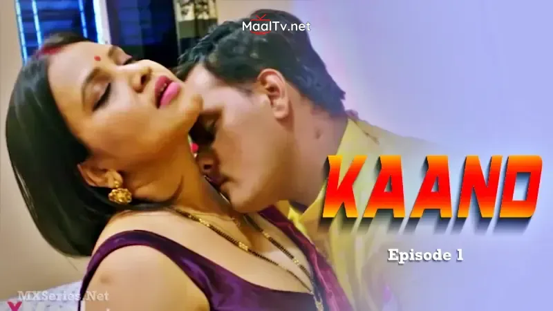 Kaand Episode 1 (Dreams Films Web Series)