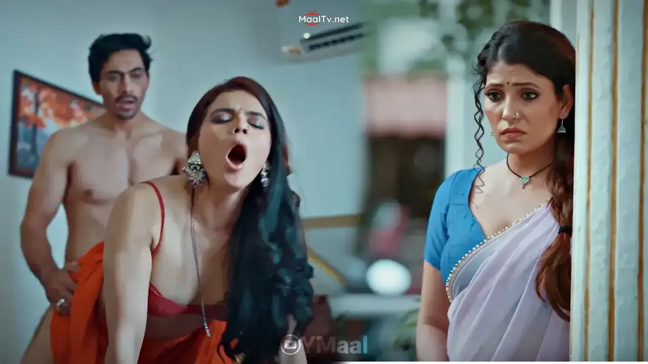 Raat Baaki Baat Baaki Episode 7 (ULLU Web Series)