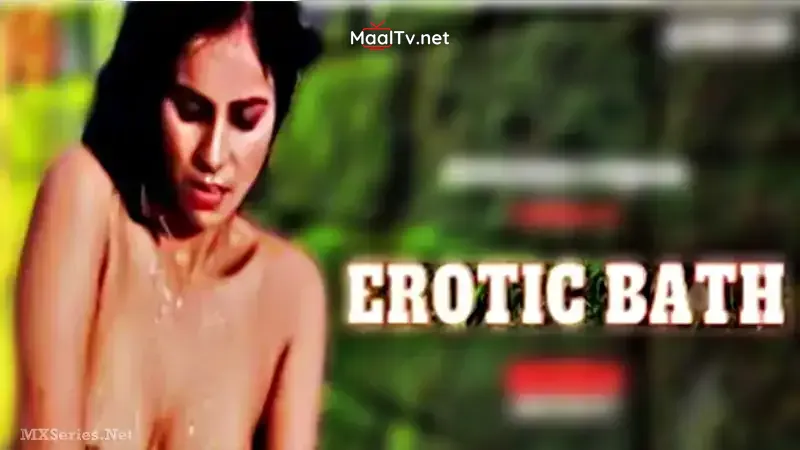 Erotic Bath (Bindastimes Web Series)