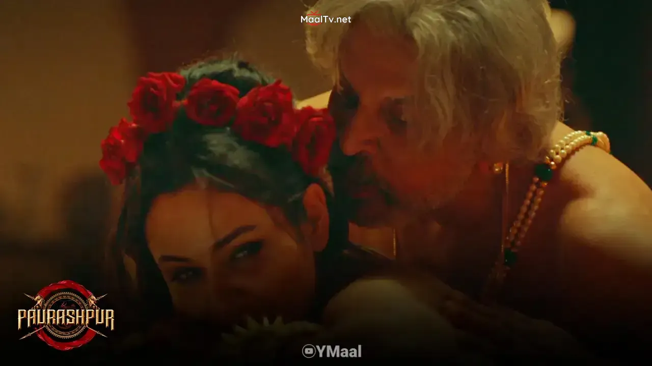 Paurashpur S1 Episode 1 (ALTT Web Series)