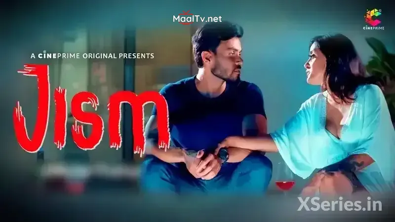 Jism (CinePrime Web Series)