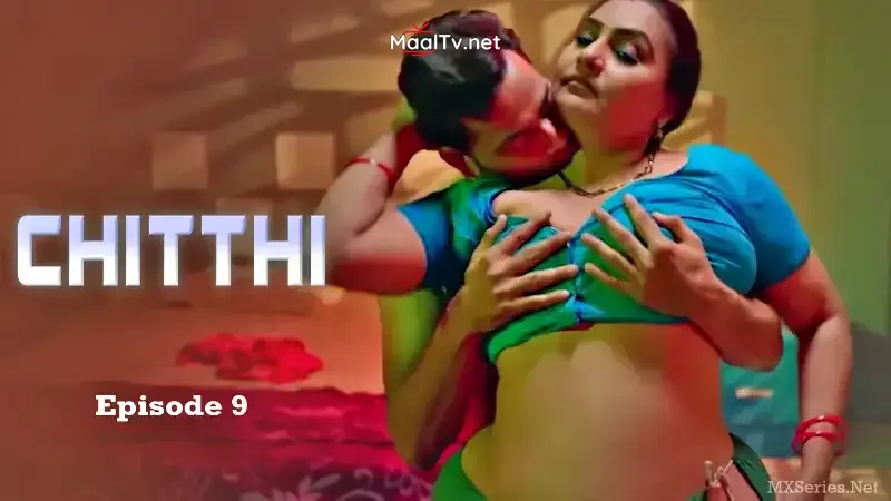 Chitthi Episode 9 (BigShots Web Series)
