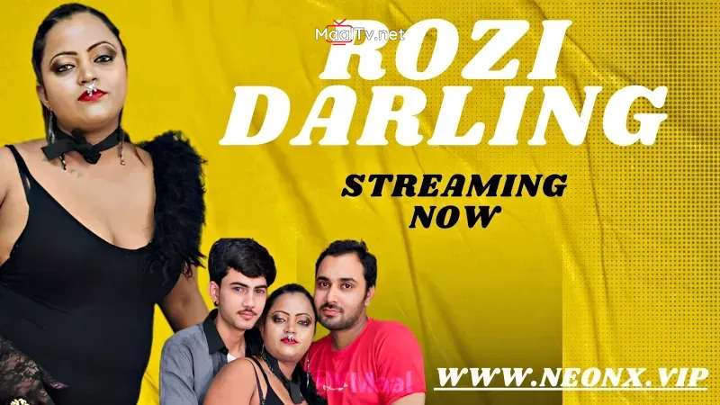 Rozi Darling (NEONX Web Series)