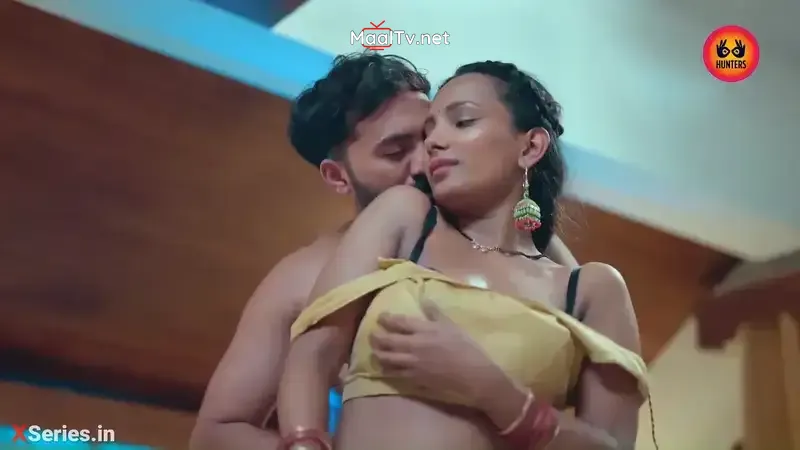 Bima Babu Episode 6 (Hunters Web Series)