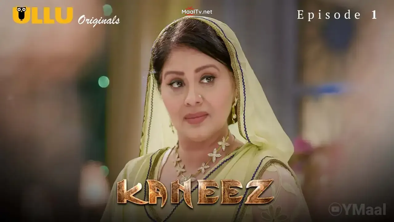 Kaneez Episode 1 (ULLU Web Series)